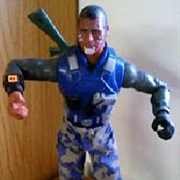 Action Man