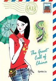 Great Call of China (Cynthea Liu)