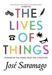 Objecto Quase 1978/ the Lives of Things 2012