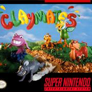 Claymates