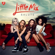 Salute-Little Mix