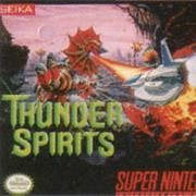 Thunder Spirits