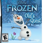 Frozen: Olaf&#39;s Quest