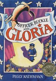 Officer Buckle and Gloria