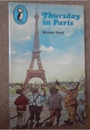 Thursday in Paris (Michael Bond)