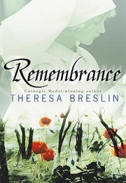 Remembrance (Theresa Breslin)