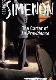 The Carter of &#39;La Providence&#39; (Georges Simenon)