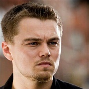 Leonardo DiCaprio - The Departed