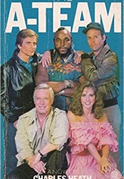 The A-Team 1 (Charles Heath)