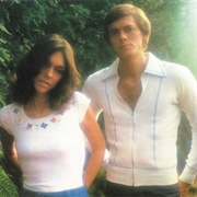 Carpenters - Horizon