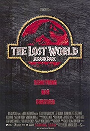 The Lost World: Jurassic Park (1997)