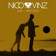 Am I Wrong - Nico &amp; Vinz