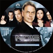 NCIS Season 2