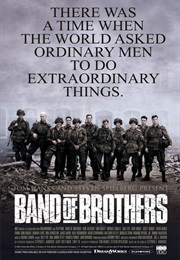 Band of Brothers (2001)