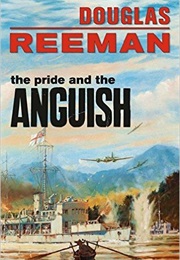 The Pride and the Anguish (Douglas Reeman)