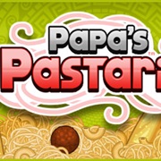 Papa&#39;s Pastaria