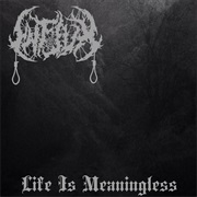 Influx - Life Is Meaningless