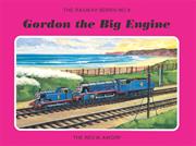 Gordon the Big Engine