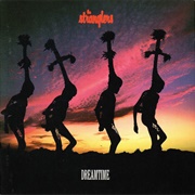 The Stranglers - Dreamtime