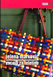 Escajg Za Teletinu (Jelena Marković)