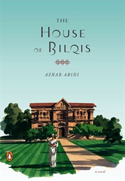 The House of Bilqis (Azhar Abidi)