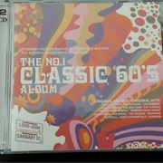 Various - Classic No 1 Sixties Album