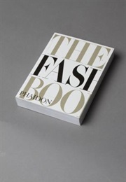 The Fashion Book (Phaido)