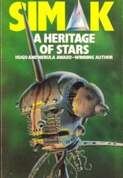 A Heritage of Stars (Clifford D. Simak)