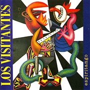 Espiritango – Los Visitantes (1994)