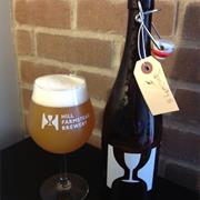 Society &amp; Solitude #5 - Hill Farmstead Brewery