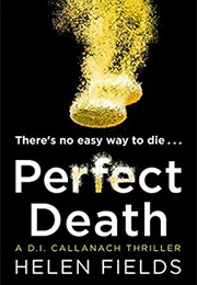 Perfect Death (Helen Fields)