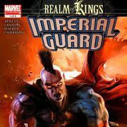 Imperial Guard Realm of Kings