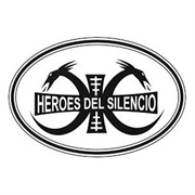 Héroes Del Silencio