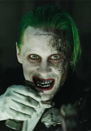 Joker - Suicide Squad (2016)
