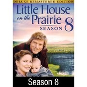 Little House on the Prairie Season 8