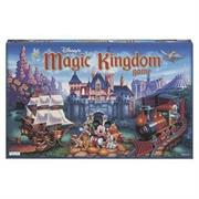 Magic Kingdom Game