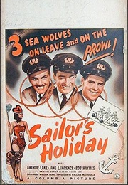 Sailor&#39;s Holiday (1944)