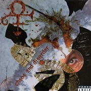 Prince - Chaos and Disorder