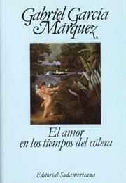 Love in the Time of Cholera (El Amor En Los Tiempos Del Cólera) 1985