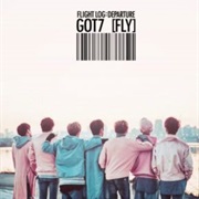 Got7 Fly