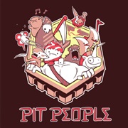 Pit People