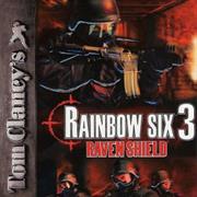 Tom Clancy&#39;s Rainbow Six 3: Raven Shield
