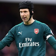 Petr Cech