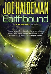 Earthbound (Joe Haldeman)