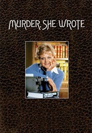 Murder, She Wrote (TV Series) (1984)