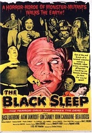 The Black Sheep (1956)