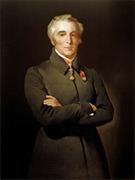 Arthur Wellesley 1828 - 30