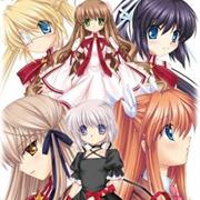 Rewrite