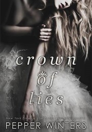 Crown of Lies (Pepper Winters)