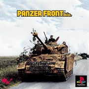 Panzer Front Bis